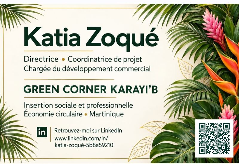 Photo 2 de Green Corner Karayi'b